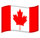 canada flag